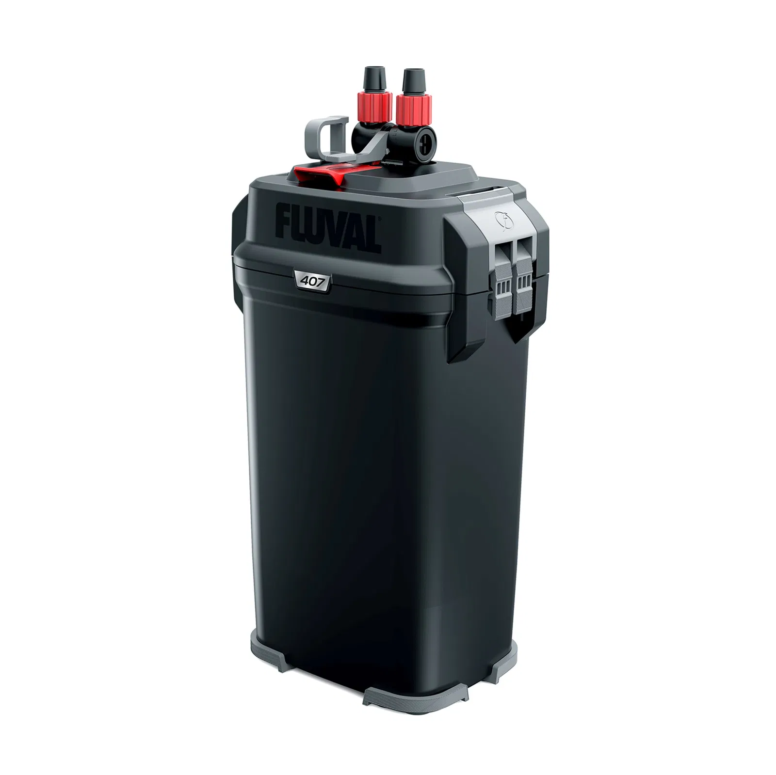 Fluval Spandpumpe 407 (1450 l/t.)